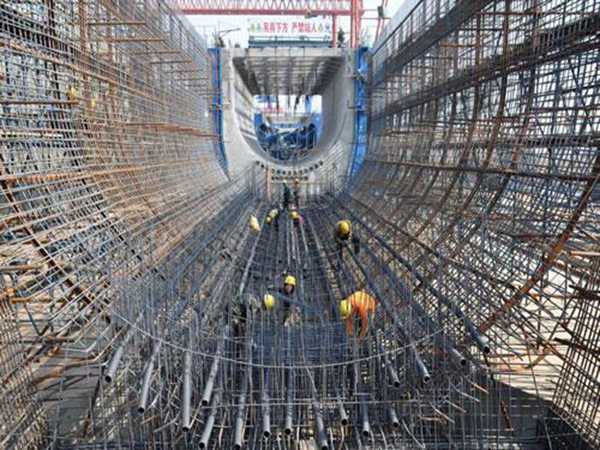 大兴安岭桥梁声测管在某高铁特大桥桩基检测中的应用案例